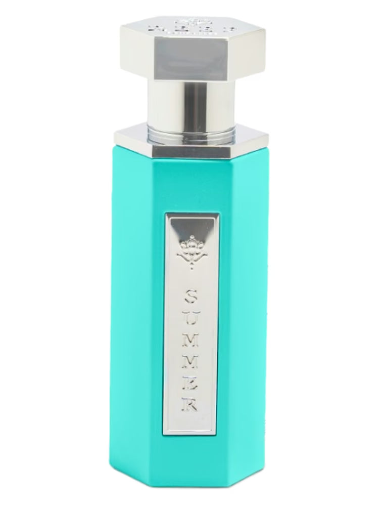 Reef Summer Tiffany Eau de Parfum 100ml by Reef Perfumes